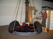 Load image into Gallery viewer, Optional Chain Cascade (support) Lines