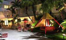 Load image into Gallery viewer, Floating Bed Package, Commercial, Hotel/Spa