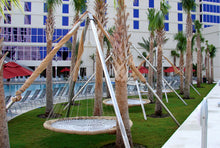 Load image into Gallery viewer, Floating Bed Package, Commercial, Hotel/Spa