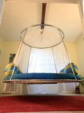 Load image into Gallery viewer, Halo Floating Bed, Ultimate Luxury Package