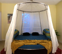 Load image into Gallery viewer, Halo Floating Bed, Ultimate Luxury Package