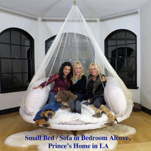 Load image into Gallery viewer, Floating Bed Package, Indoor, Deluxe