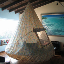 Load image into Gallery viewer, Tipi Tent, waterproof &quot;bedroom&quot; tent