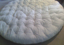 Load image into Gallery viewer, Mattress, Organic Wool, extra firm